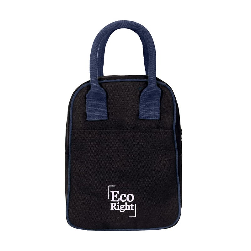 EcoRight Eco Right Insulated Lunch Bag Women, Work Lunch Box for Men, Adults - Image 1